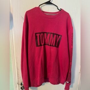 Tommy Hilfiger Sweatshirt